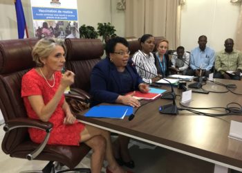 Le ton sur le statut sérologique à la journée mondiale du SIDA