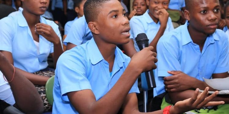 Priorité santé : RFI en Haïti pour diffuser des émissions sur la situation sanitaire du pays