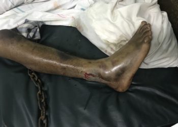 Campagne de sensibilisation sur la sexualité responsable et le VIH/SIDA à Cité Soleil