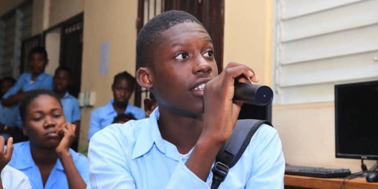 Priorité santé : RFI en Haïti pour diffuser des émissions sur la situation sanitaire du pays