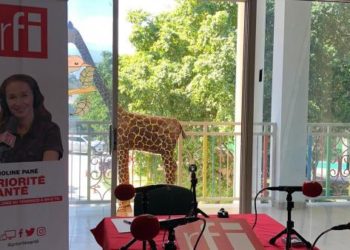 Reprise timide des activités à Grace Children’s hospital