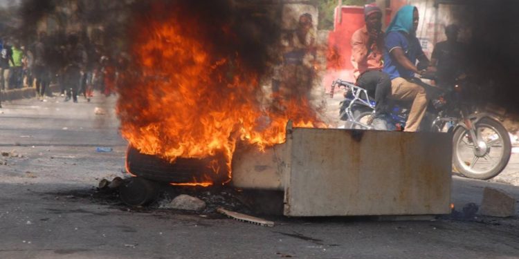 Un phénomène de pourrissement qui affecte notre santé