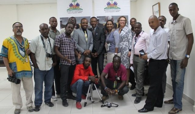 Le journalisme multimédia pour faire la différence