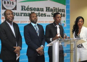 Concours de reportage audio sur le choléra