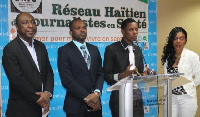 Concours de reportage audio sur le choléra