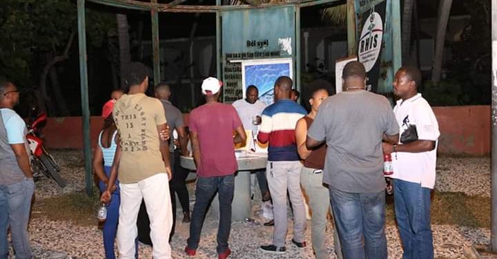 Vent d’espoir pour les séropositifs