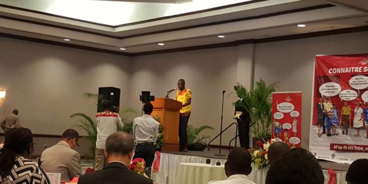 Alerte sanitaire / MSPP