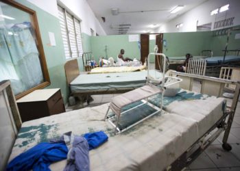 La question de la nutrition au centre des activités commémoratives de la journée mondiale de la santé