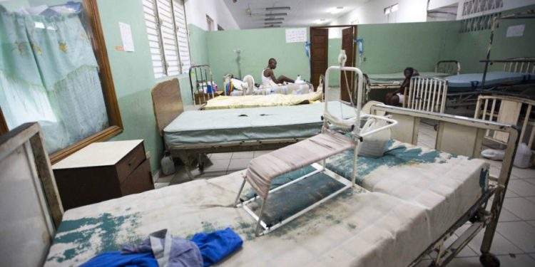 La question de la nutrition au centre des activités commémoratives de la journée mondiale de la santé