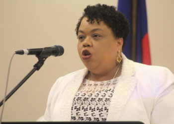 Vers l’éradication de la transmission du VIH de la mère à l’enfant