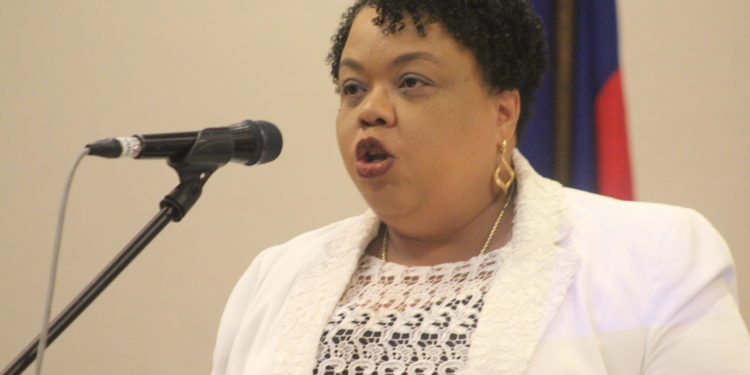 Vers l’éradication de la transmission du VIH de la mère à l’enfant