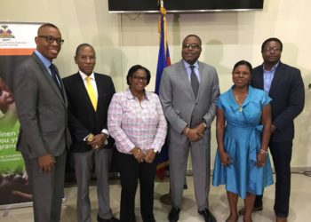 L’inquiétude du MSPP dans la lutte contre le vih/sida