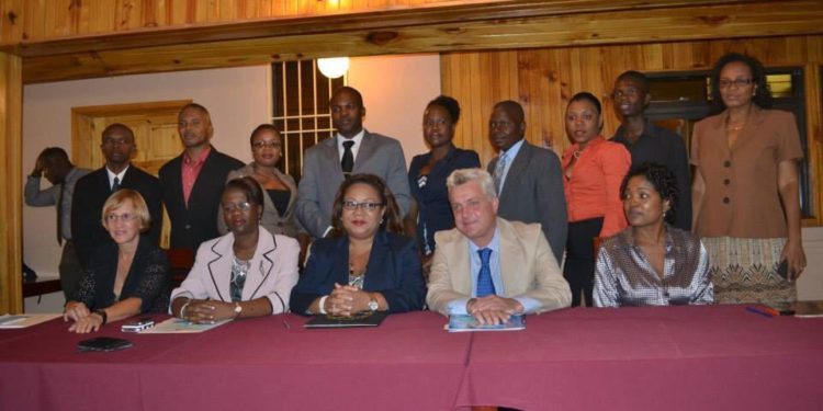 Pour les six ans du RHJS