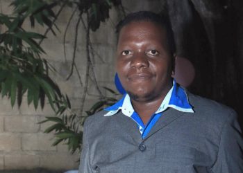 Le RHJS souhaite bon anniversaire à Louiny Fontal