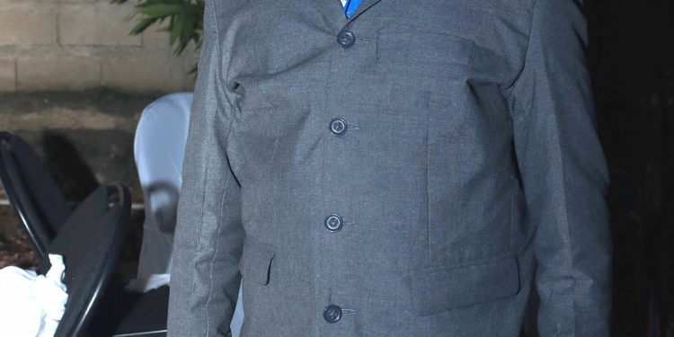 Le RHJS souhaite bon anniversaire à Louiny Fontal