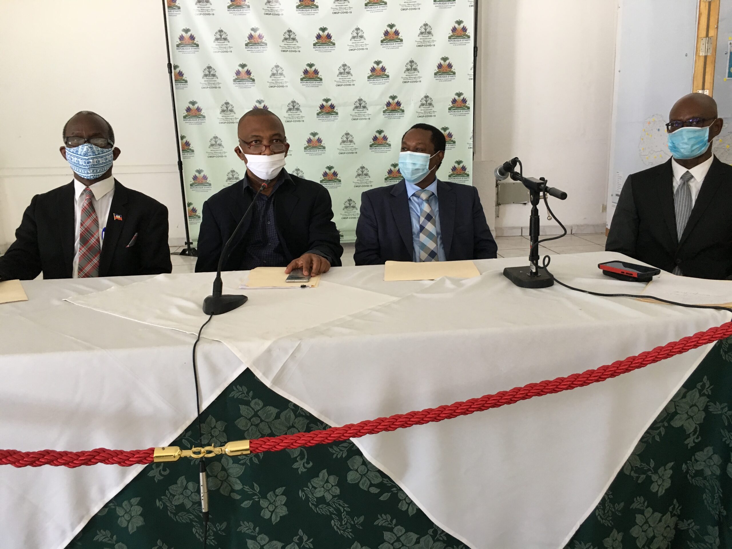 Covid-19 : Taper 8113 pour une téléassistance psychologique et médicale