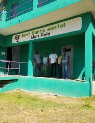 Quartier-Morin: un centre de santé mentale au service des communautés du Grand Nord 