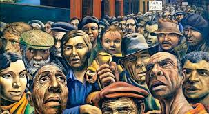 Santé, pauvreté et inégalités sociales 