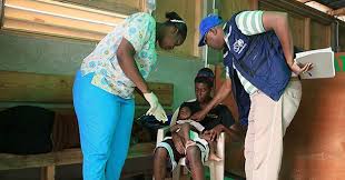 Santé, pauvreté et inégalités sociales