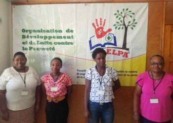 200 bénéficiaires attendues à la deuxième édition de la foire médicale d’Odelpa