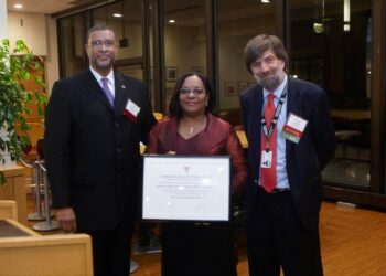 Les funérailles du Dr Marie Yolène Vaval Suréna, ce samedi à l’église St-Louis Roi de France