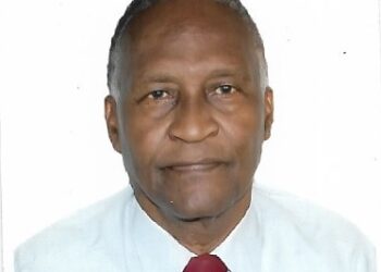 Décès de Jacques G. Reid, après un parcours du combattant au centre covid de Delmas 2