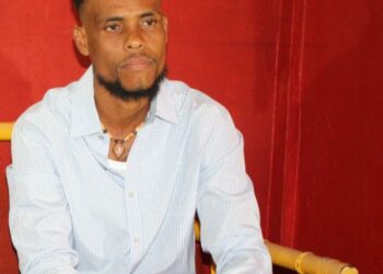 Junior Pinvin, un journaliste de Le Nouvelliste victime de l’insécurité à la rue Capois