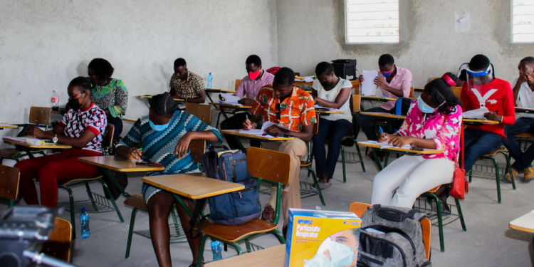 Covid-19, un besoin d’information validée pour rassurer la population