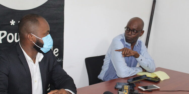 Covid-19 en Haïti : nécessité d’un traitement précoce en ambulatoire