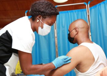 L’évangile du vaccin