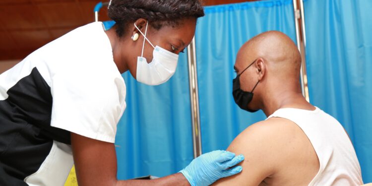 L’évangile du vaccin