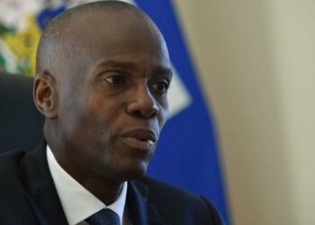 L’assassinat du président Jovenel Moïse, un véritable coup de massue