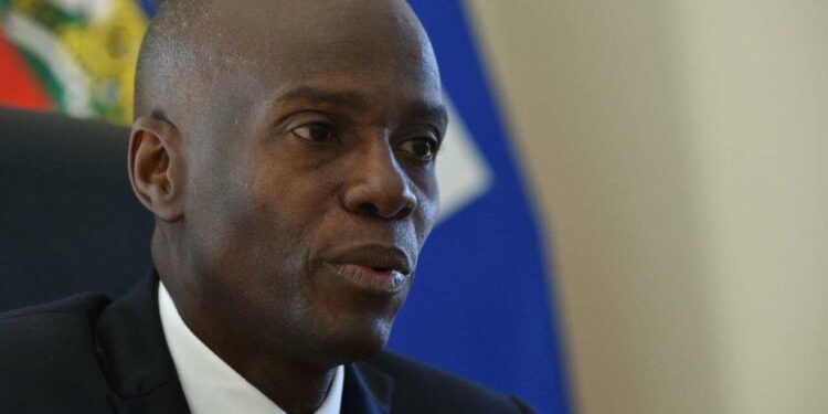 L’assassinat du président Jovenel Moïse, un véritable coup de massue