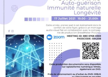 Forum annuel 2021 Prévention – Action – Santé
