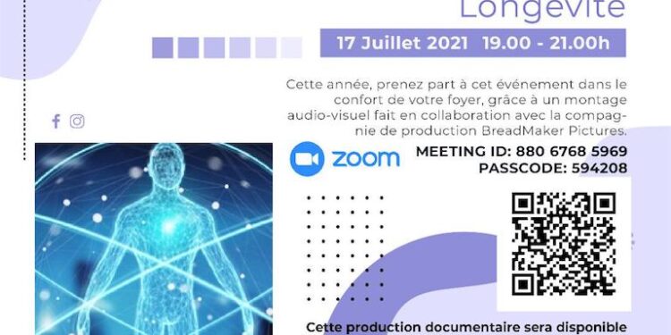Forum annuel 2021 Prévention – Action – Santé