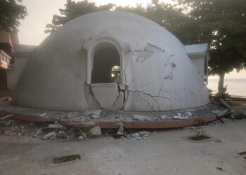 Après le séisme, les drames intérieurs