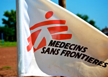 MSF emménage ses services à l’ancien local du CDTI à Turgeau