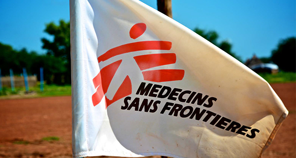 MSF emménage ses services à l’ancien local du CDTI à Turgeau