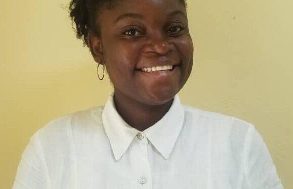 La vie estudiantine de Marie Juliane David