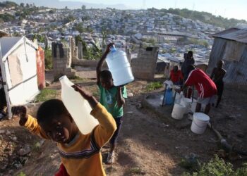 Le décès du petit Gabo