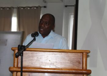 Gérald Marie Alfred, un nom, une histoire dans la lutte contre l’homophobie en Haïti