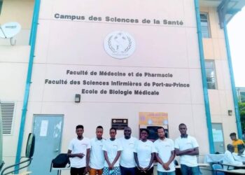 Le quotidien à Crédo Préfac du Dr Petichoute