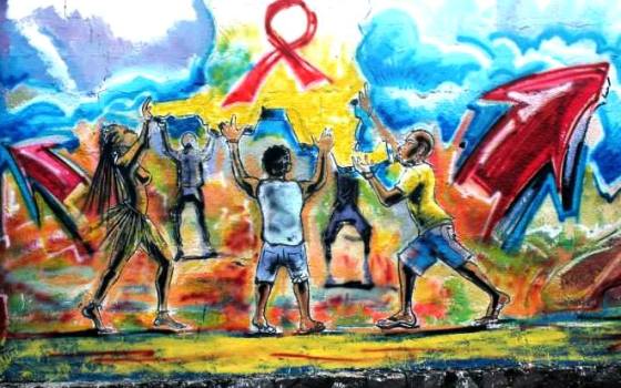 Stigmatisation et discrimination, ennemies de la lutte contre le VIH en Haïti