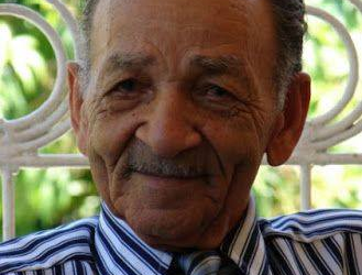 Les 100 ans de Maurice Léonce