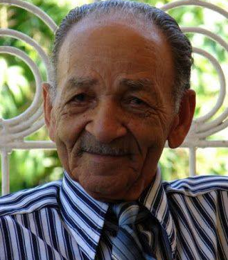 Les 100 ans de Maurice Léonce