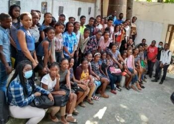 Être boursier de l’État haïtien : un parcours du combattant