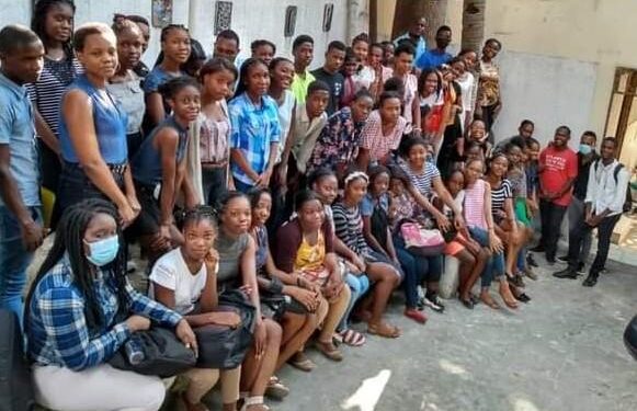Être boursier de l’État haïtien : un parcours du combattant