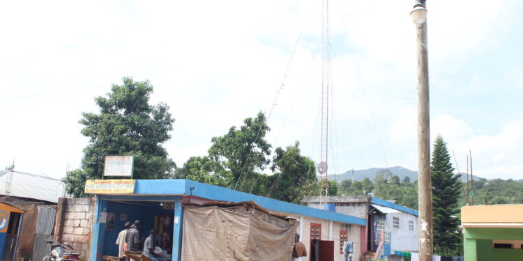 Une virée à Beaumont auprès des directeurs de médias