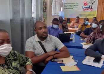 Un atelier d’échanges et de réflexions sur le système de réception et de traitement de plaintes des membres des populations clés