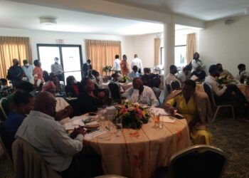 Constat alarmant de l’Observatoire Communautaire des Services VIH (OCSEVIH)